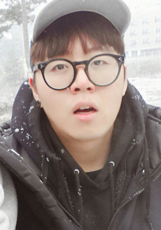 김선엽 / KIM Sun-yeop